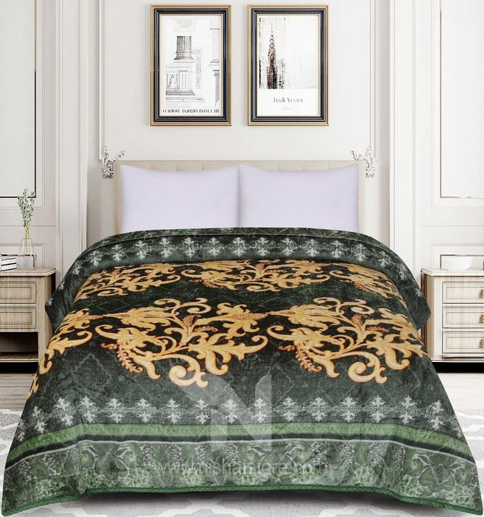 AC Blanket Tulip Supersoft NCS  109 - Nishat Creative Store