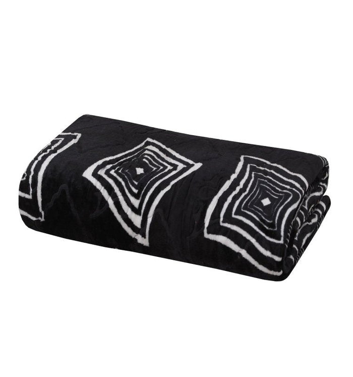 AC Blanket Tulip Supersoft NCS  110 - Nishat Creative Store