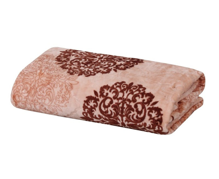 AC Blanket Tulip Supersoft NCS  112 - Nishat Creative Store