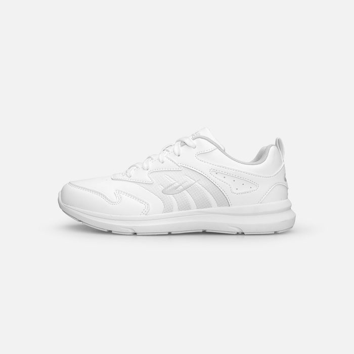 White / 30