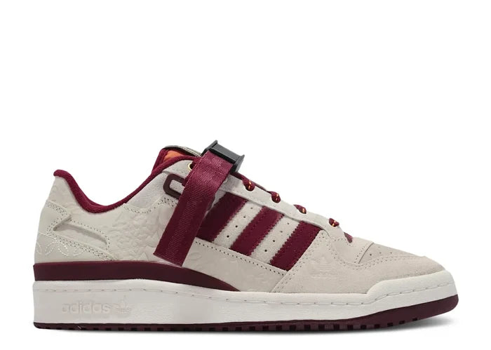 adidas Forum Low Lunar New Year (No Box)