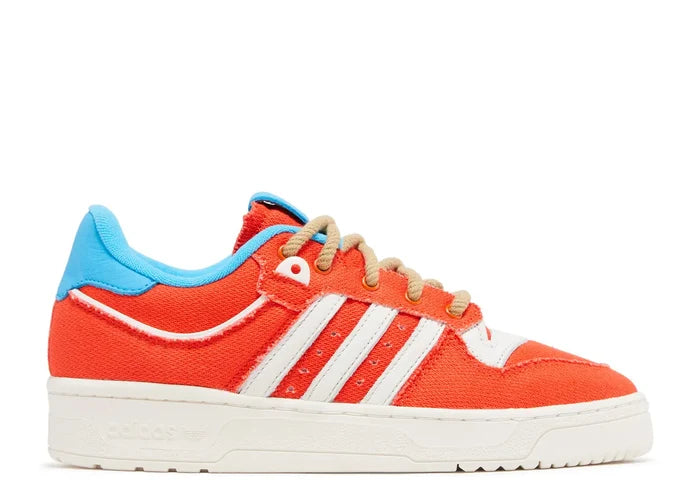 adidas Rivalry 86 Low The Simpsons Treehouse of Horror