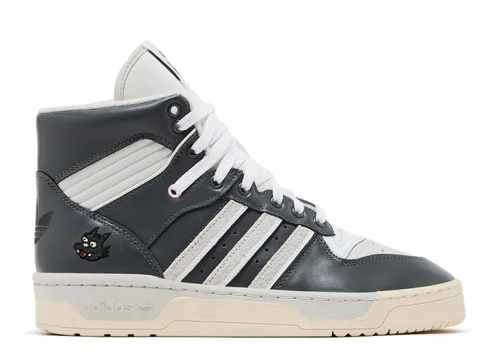 adidas Rivalry High The Simpsons Scratchy