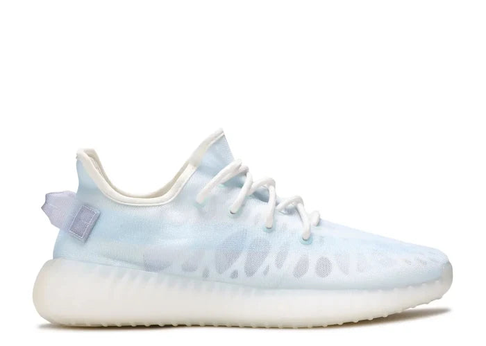 adidas Yeezy Boost 350 V2 Mono Ice (No Box)