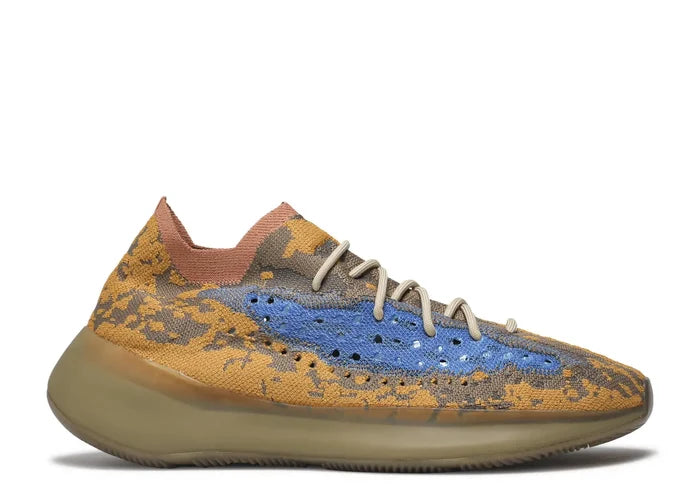 adidas Yeezy Boost 380 Blue Oat