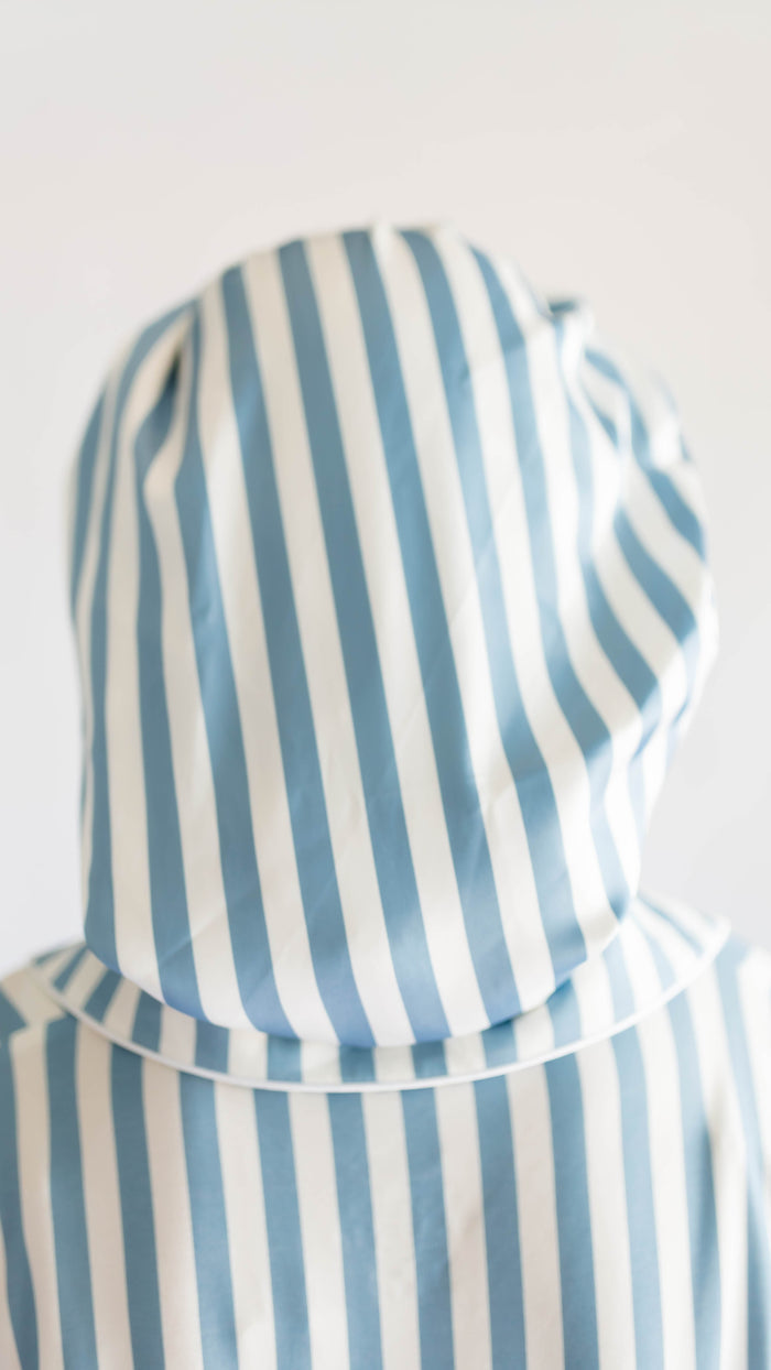 Adult Satin Bonnet in Beau