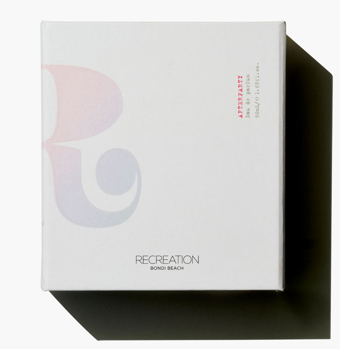 Afterparty Eau De Parfum - 50ml