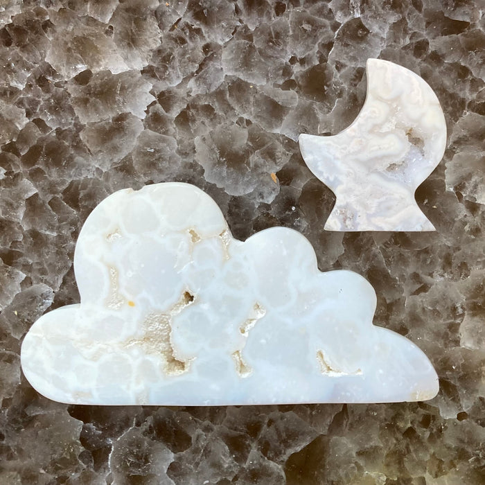 Agate Cloud
