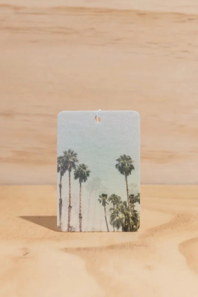 The Commonfolk Air Freshener Palm Springs