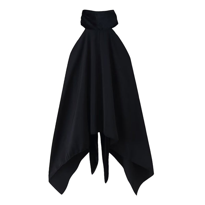 Airy Top - Black