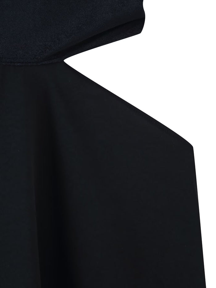 Airy Top - Black