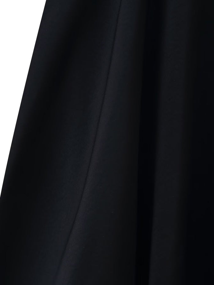 Airy Top - Black