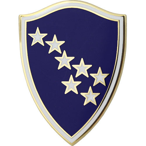 Alaska Army National Guard Joint Forces Command CSIB Army CSIBs