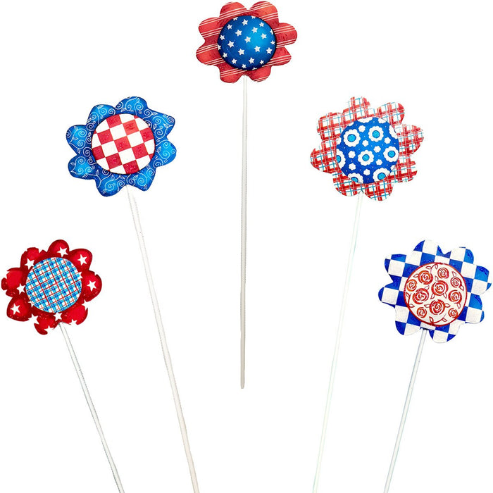 All-American Flowers, Small
