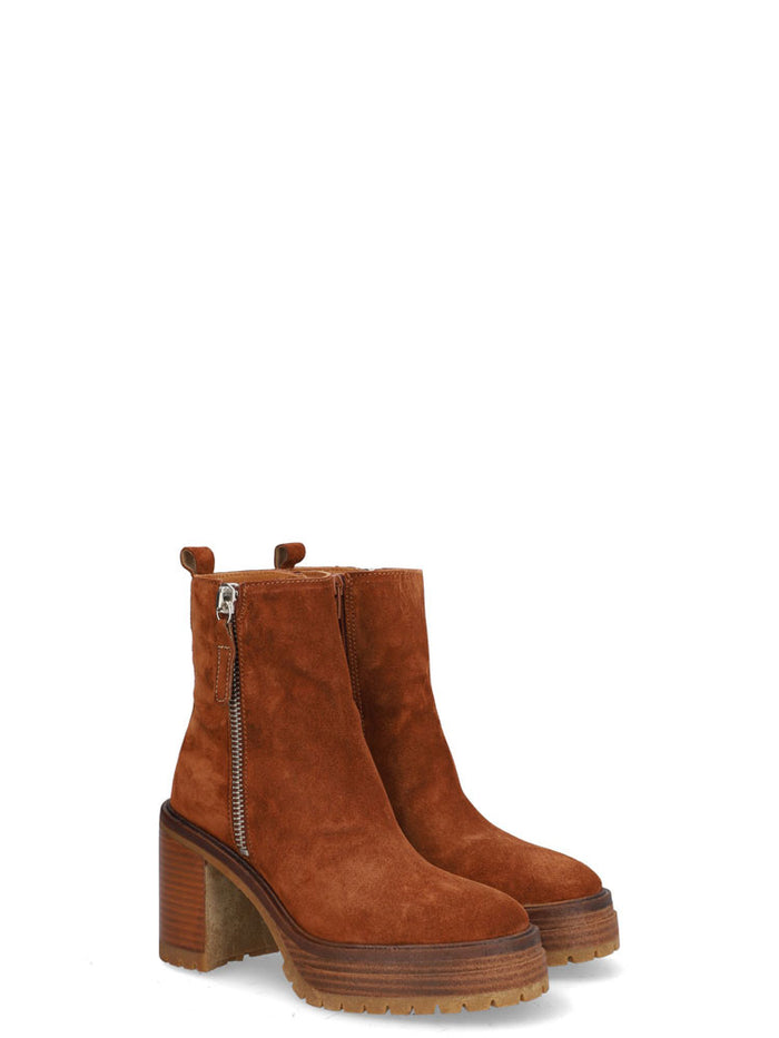 Alpe Anima Boots Bombay