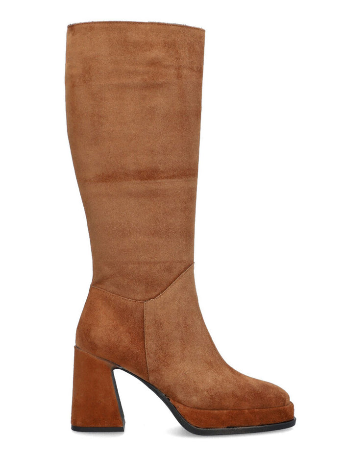 Alpe Idanna Tall Boots Sella