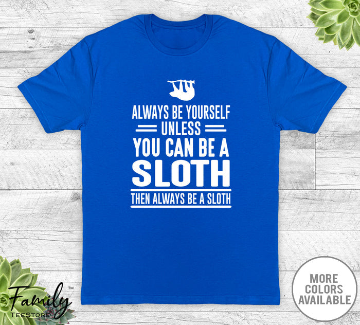 Royal Blue / Small
