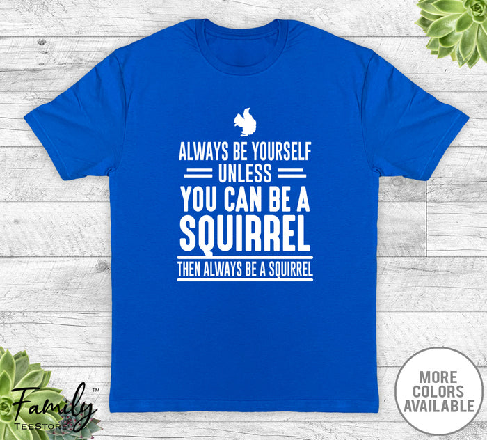 Royal Blue / Small
