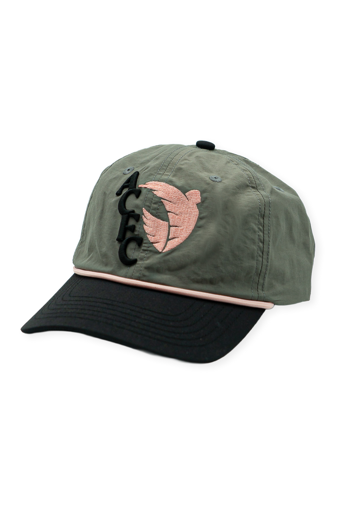 [ Angel City FC ] City Wings Nylon - Official League