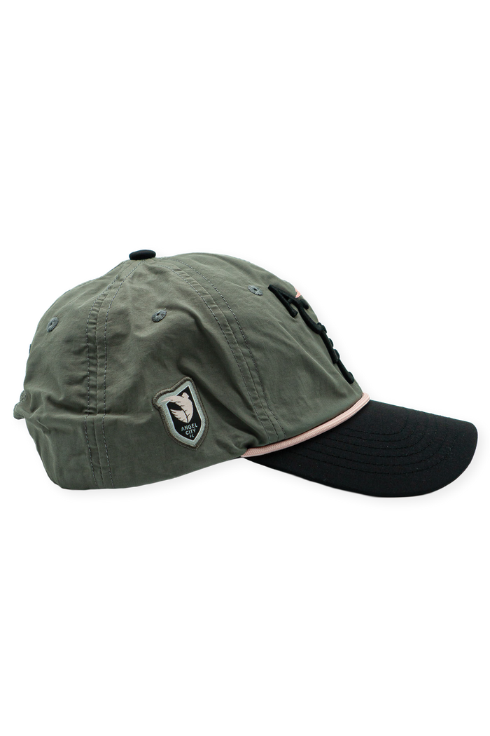 [ Angel City FC ] City Wings Nylon - Official League