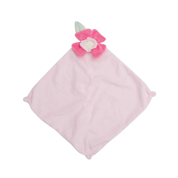 Angel Dear - Blankie - Flower