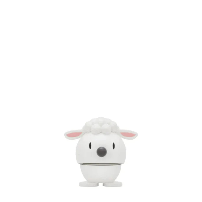 Animal White Lambert, Small