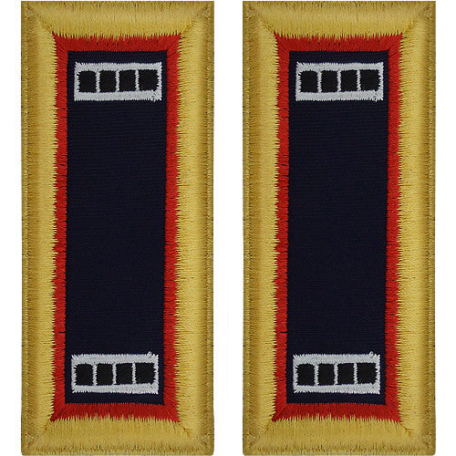 W-4 Warrant Officer 4