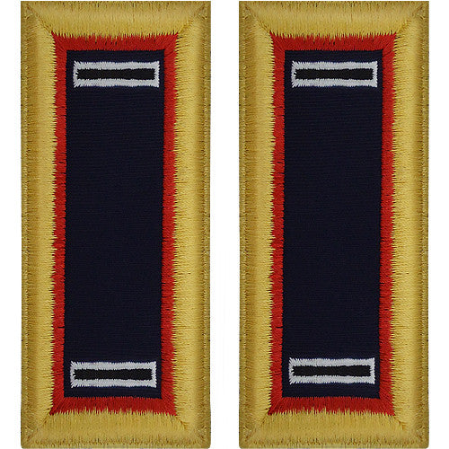 W-5 Warrant Officer 5