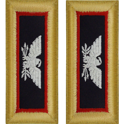 O-6 Colonel