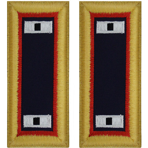 W-1 Warrant Officer 1