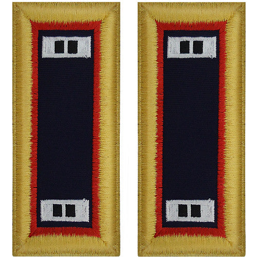 W-2 Warrant Officer 2