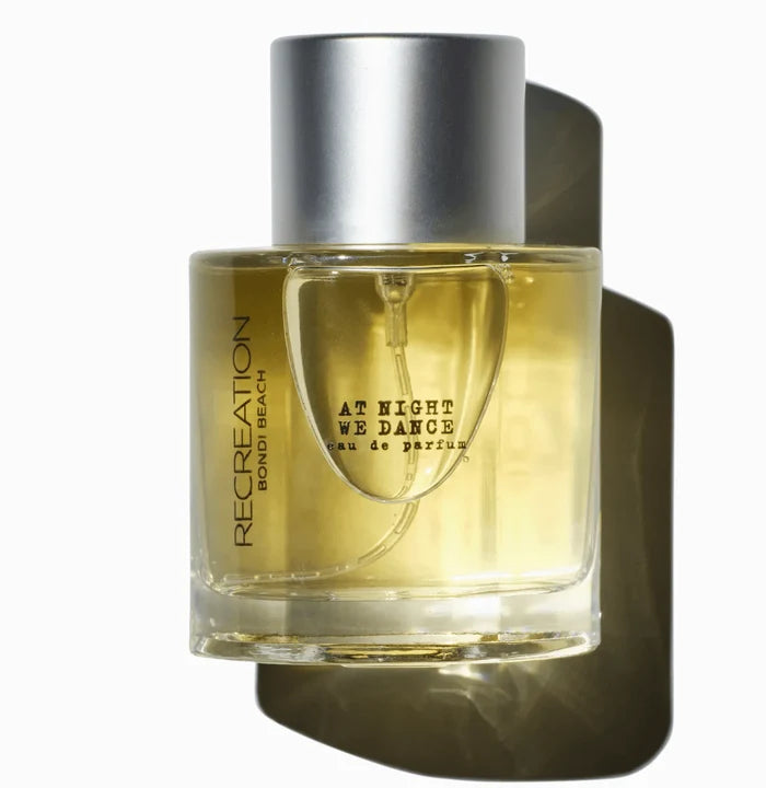 At Night We Dance Eau De Parfum - 50ml