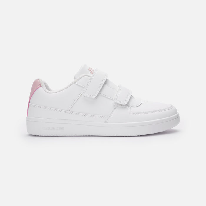 WHITE PINK / 35