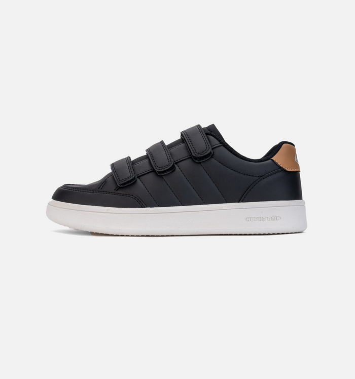 BLACK-BROWN / 35