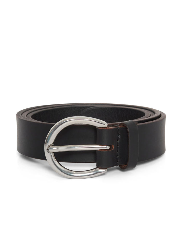 B Young Bavikle Belt Black