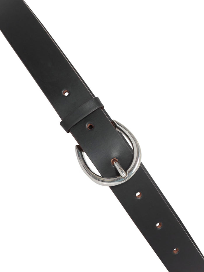 B Young Bavikle Belt Black