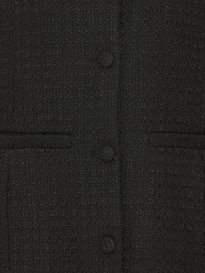 B Young ByDadena Coat Black