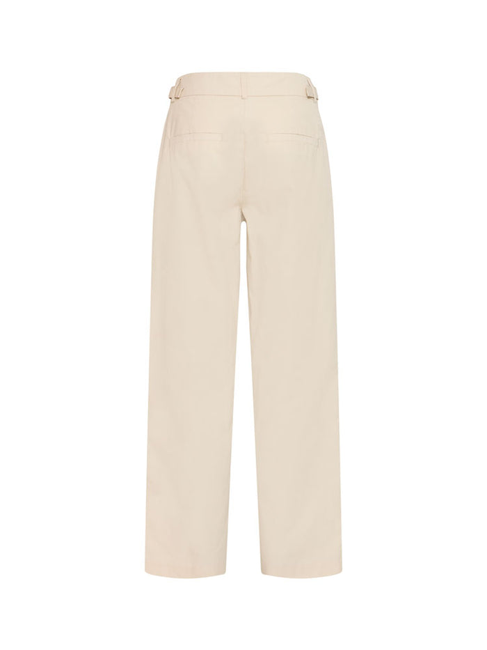 B Young ByDamama Pants Rainy Day