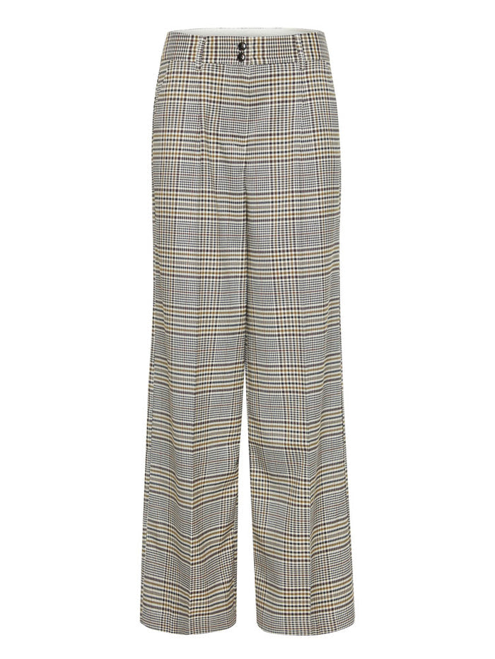 B Young ByDanito Trousers Java Mix
