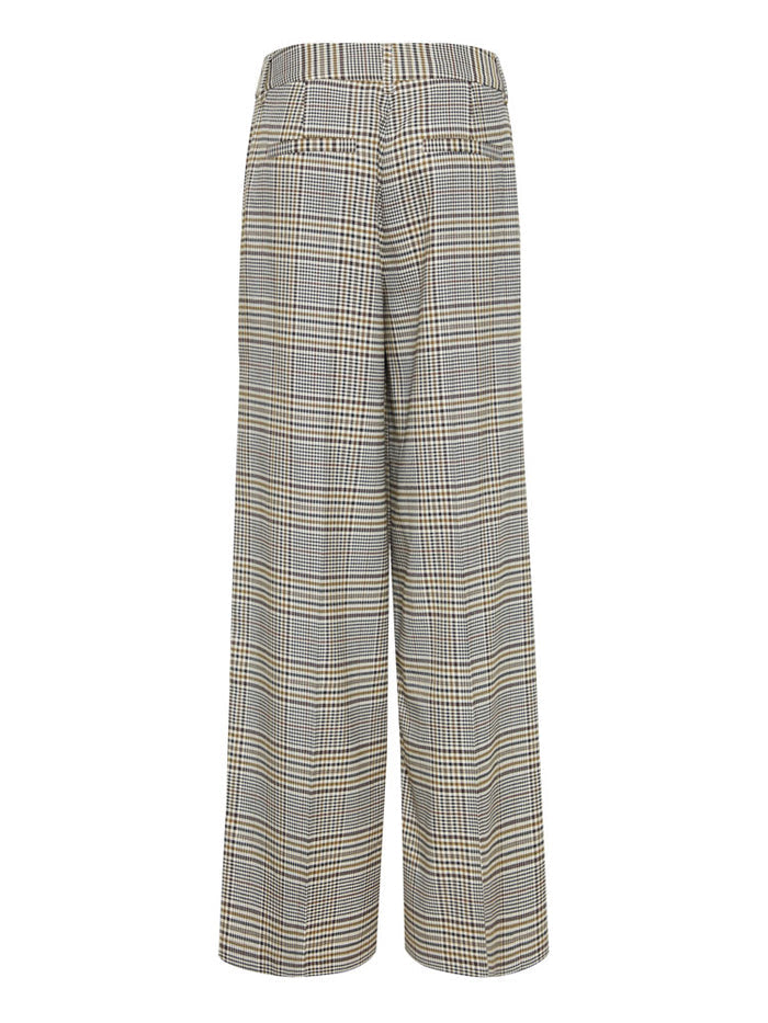 B Young ByDanito Trousers Java Mix