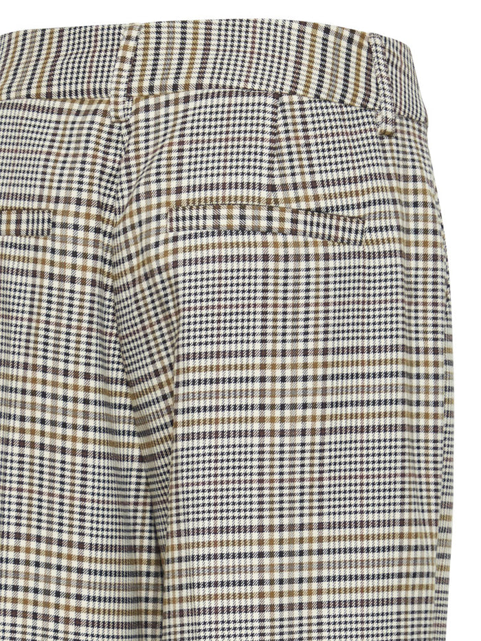 B Young ByDanito Trousers Java Mix