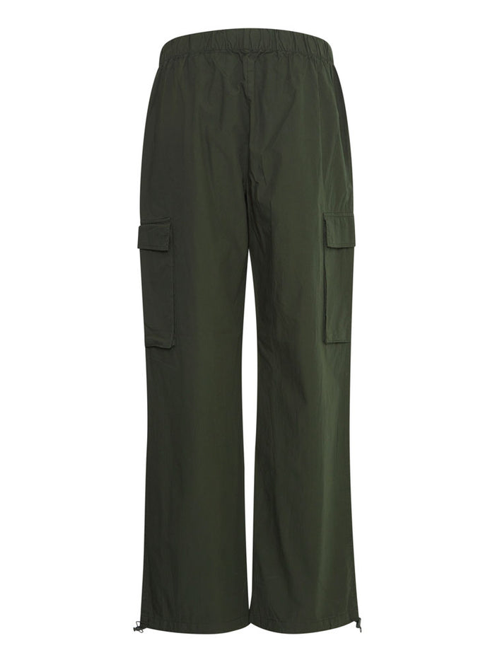 B Young ByDemete Cargo Pants Rosin