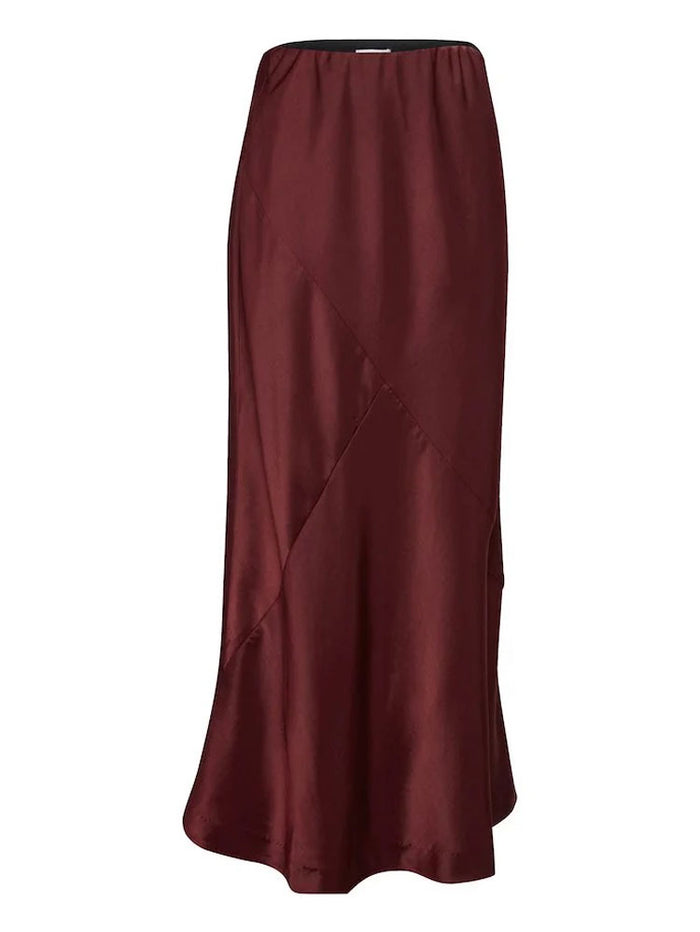 B Young ByDolora Skirt Port Royale