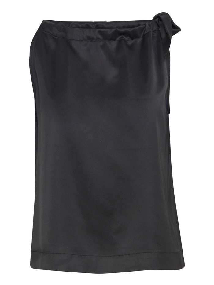 B Young ByEsto Blouse Black