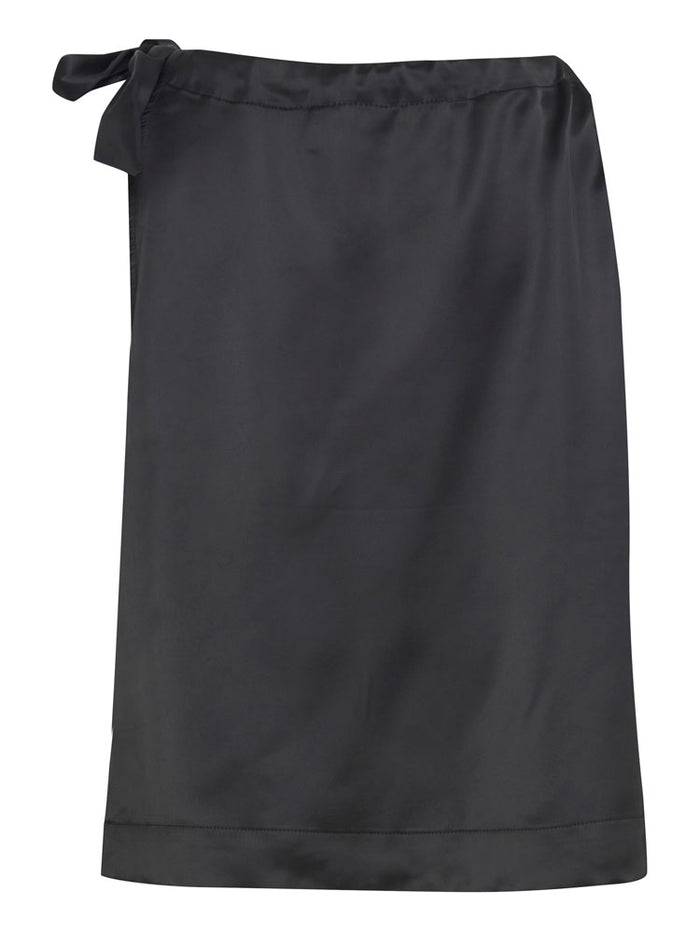 B Young ByEsto Blouse Black
