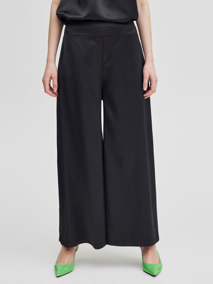 B Young ByEsto Trousers Black