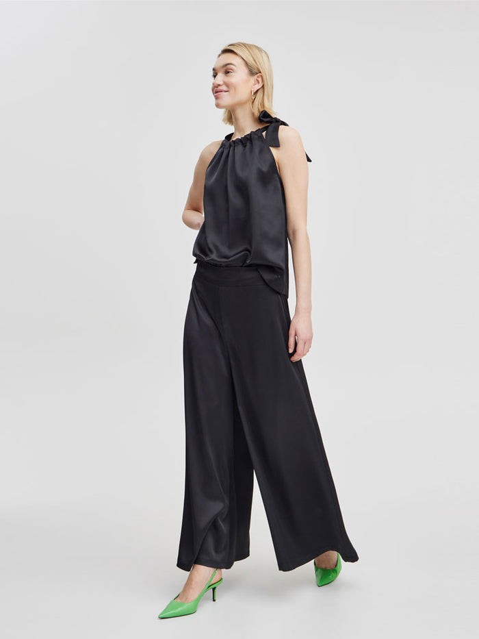 B Young ByEsto Trousers Black