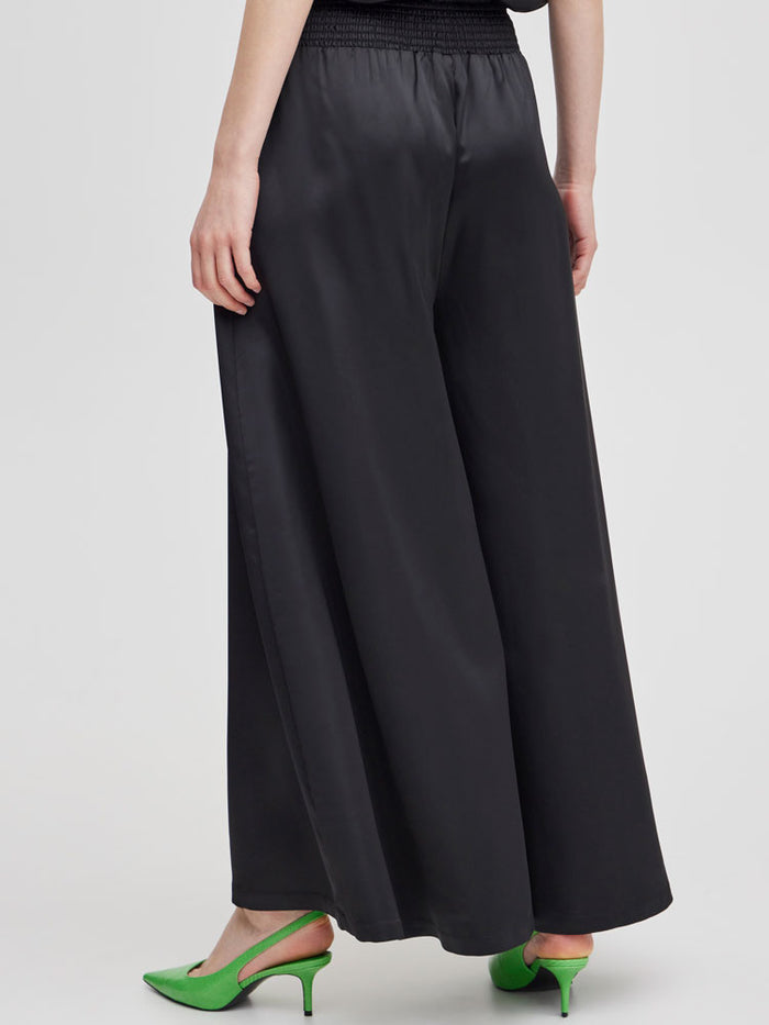 B Young ByEsto Trousers Black