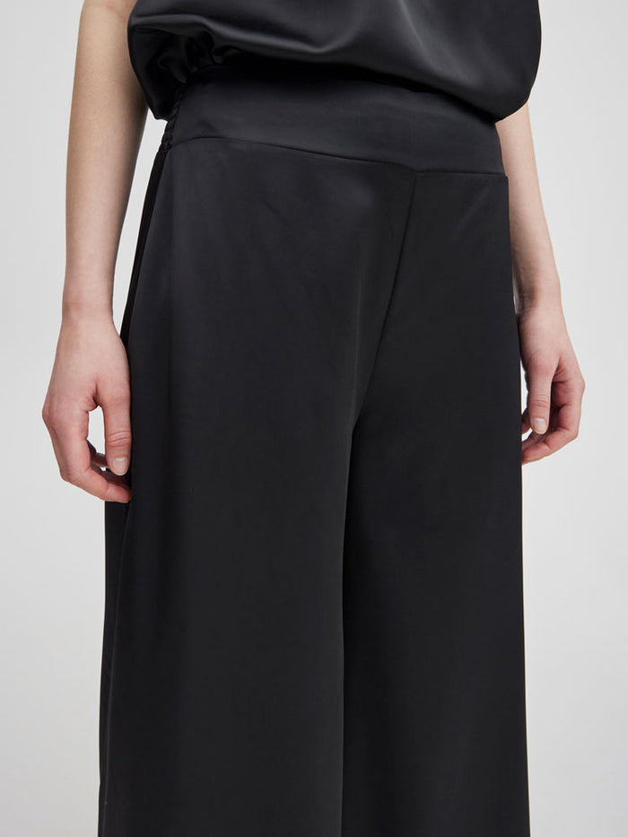 B Young ByEsto Trousers Black