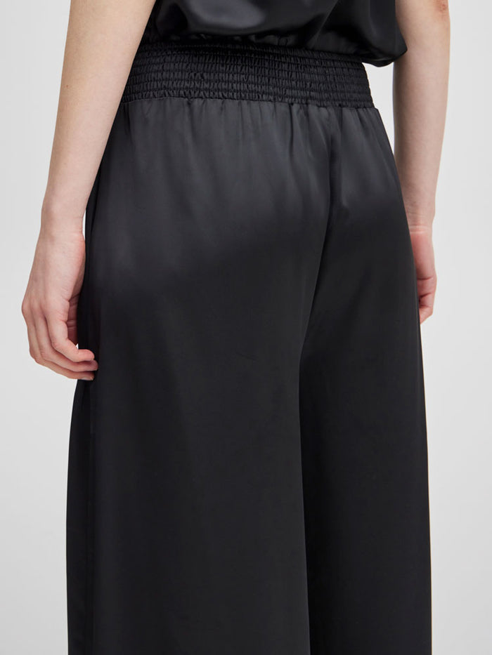 B Young ByEsto Trousers Black